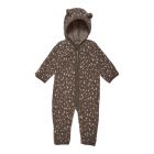 Overall Merinowolle Bambi 56/62