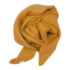Swaddle – großes Mulltuch Ocker