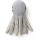 Ole Knit Mini Teddy Rassel Graue Mischung