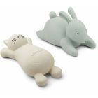 Badefiguren Vikky 2er Pack Creme de la Creme