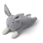 Strick Kuscheltier Missy Graue Mischung