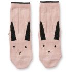 Silas Baumwollsocken 2er Pack Rosa 0-6 Monate