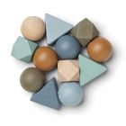 Anna Rassel Walblauer Multi Mix
