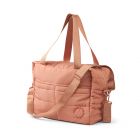 Menza Wickeltasche Toskana Rosa