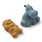 Badefiguren Vikky 2er Pack Walblauer Multi Mix
