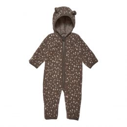 Overall Merinowolle Bambi 56/62