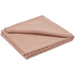 Urd Baby Decke Rosa Mix