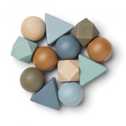 Anna Rassel Walblauer Multi Mix